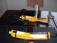 China (Mainland) Angle Fluorescent Work Light