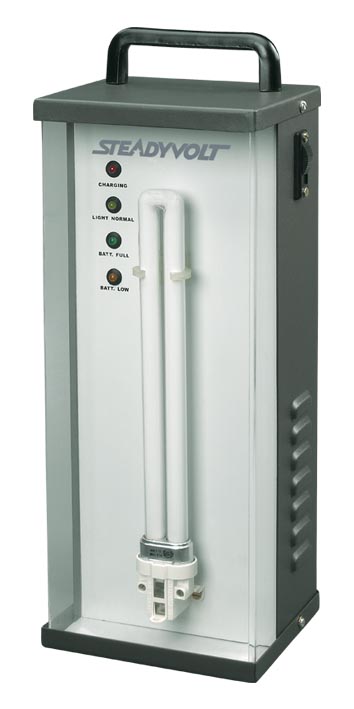 India Emergency Light