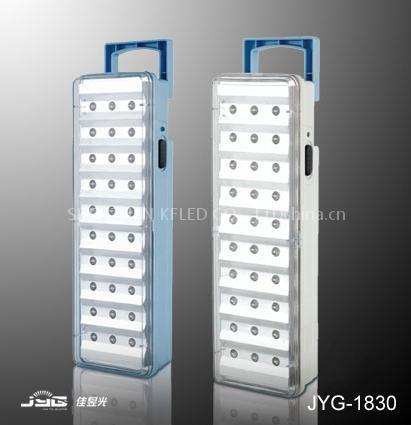 LED Emergency light