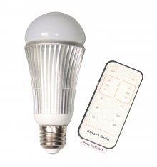 8W High Power LED Dimmable Light