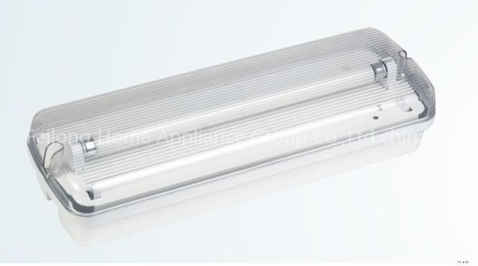 waterproof emergency bulkhead lighting