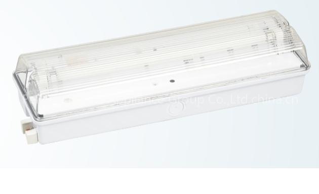 emergency lights