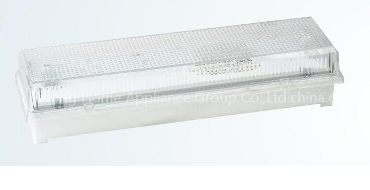 emergency lighting