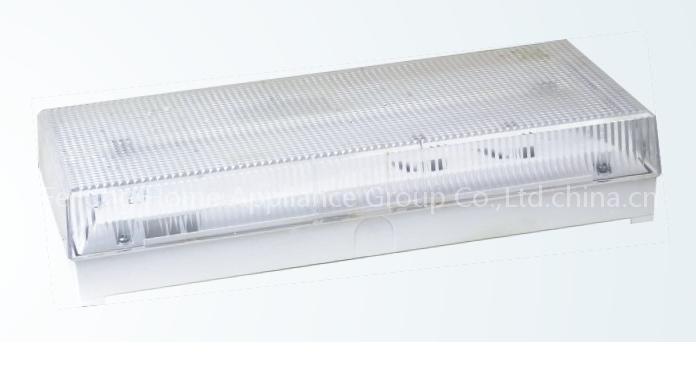 emergency exit light