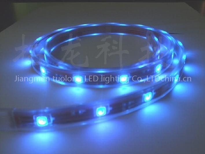 SMD LED Rope light