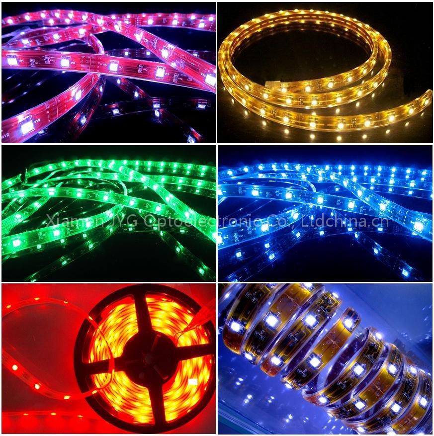 RGB SMD 5050 LED Strip Light