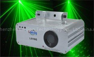 Laser Stars Projector L616G