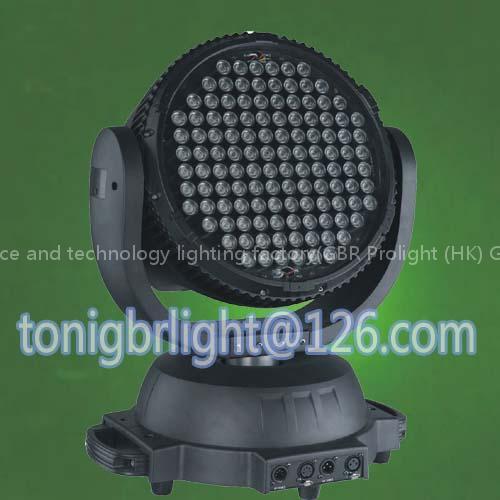 LED stage Moving head light (120 PCS)