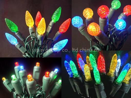 Christmas LED Rope Light