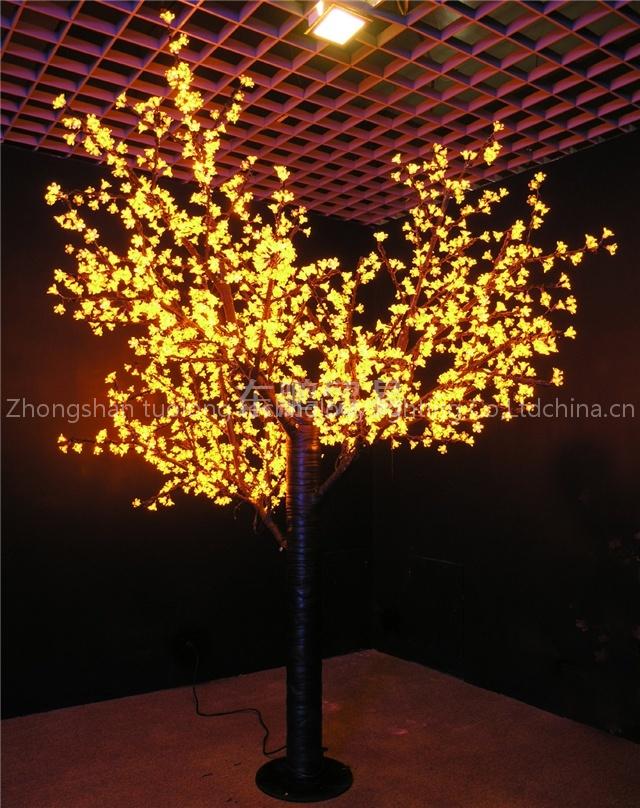 LED tree light
