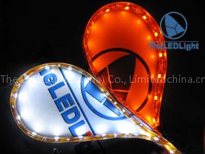smd LED Strip Lights flexible led strip lamps 3528