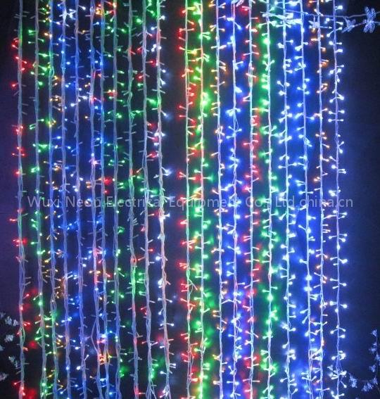 led string light/christmas light/holiday light