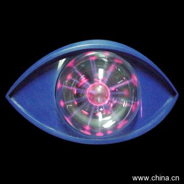 Mini Plasma Lamp