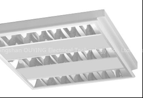 T8 grille lamp fixtyue