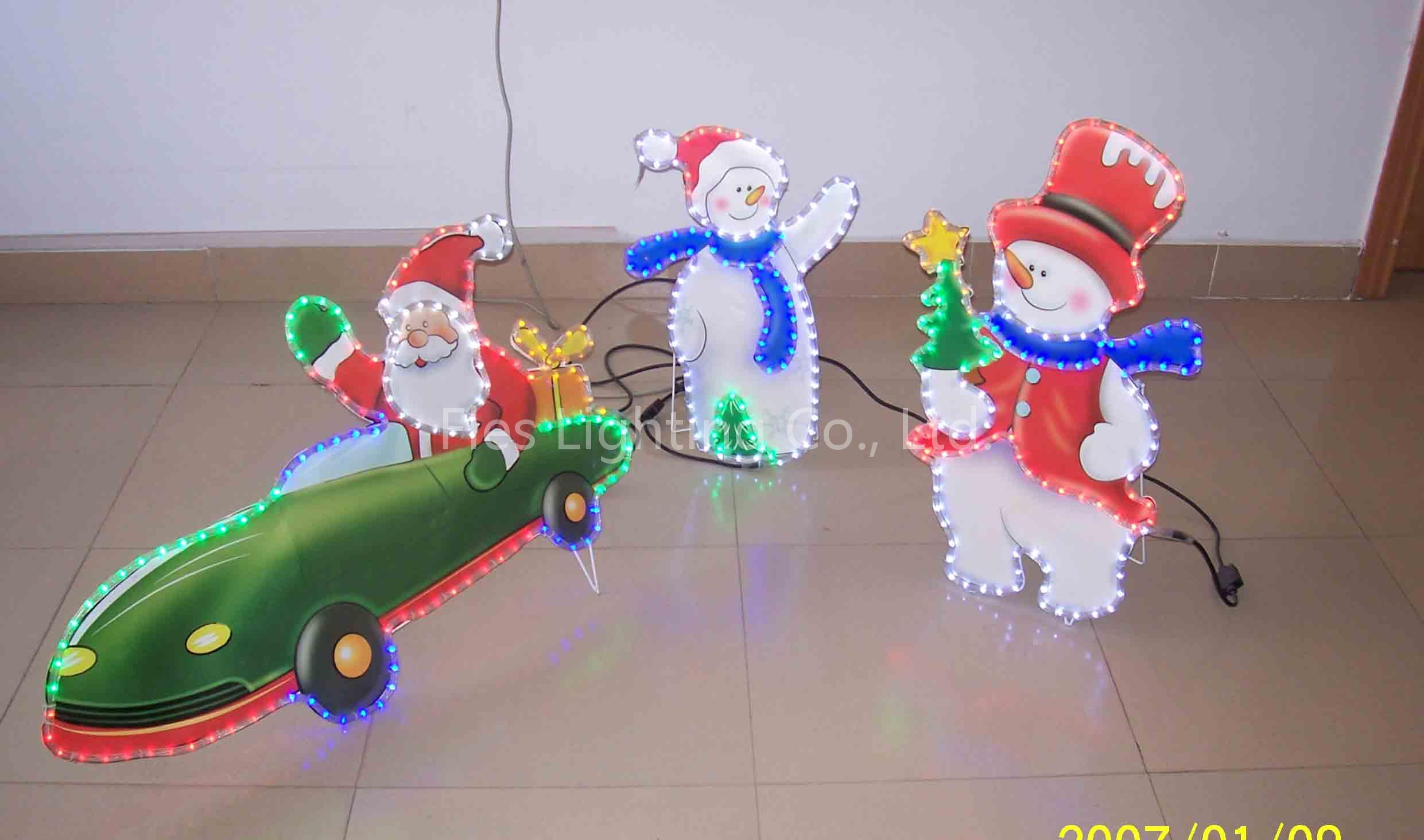 Picture Motif light