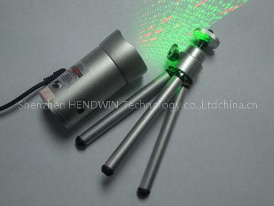 laser stage lighting