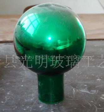 Chrismas Glass Light