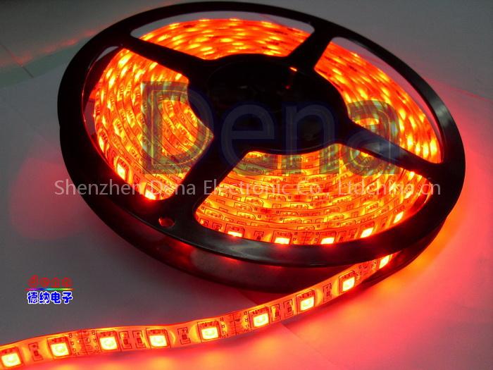 RGB Flexible LED Strip