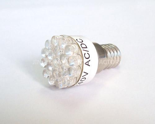 LED-E14 Flasher Light