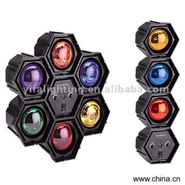 Music Disco Lights