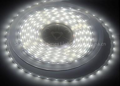 SMD 1210 LED Flex strip with 120leds no waterproof