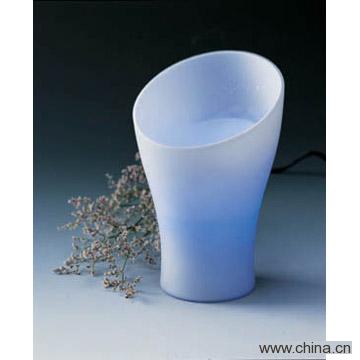 Calla Misting Lamp