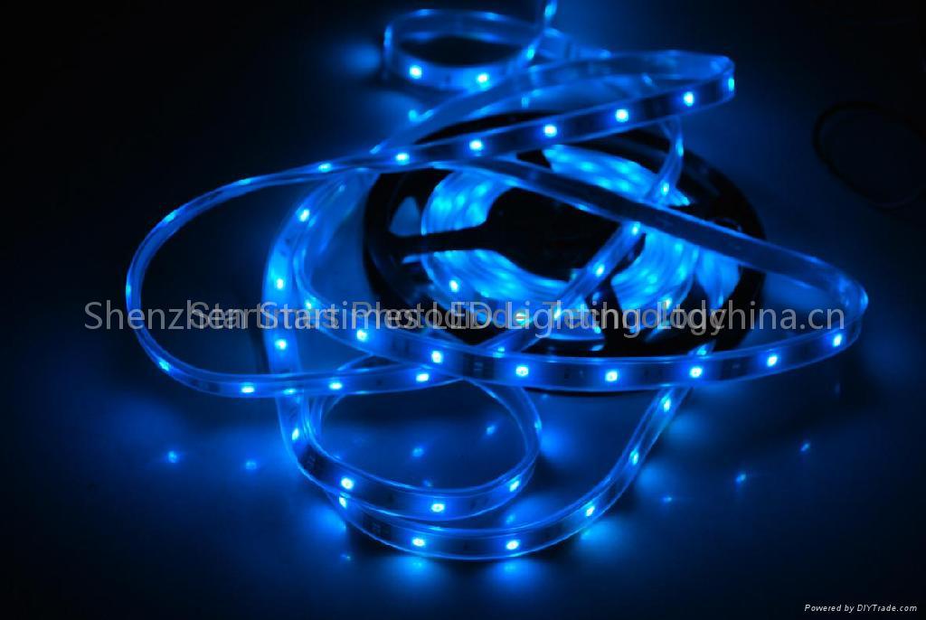 LED 5050/5060 flex strip lights ,holiday light 3 years warranty CE,ROHS approved,super bright led lamps