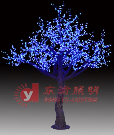tree light