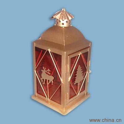 Christmas Lantern