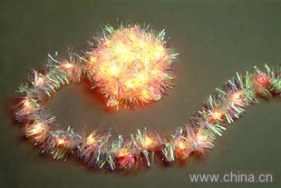 60L Tinsel Light (3m Length)