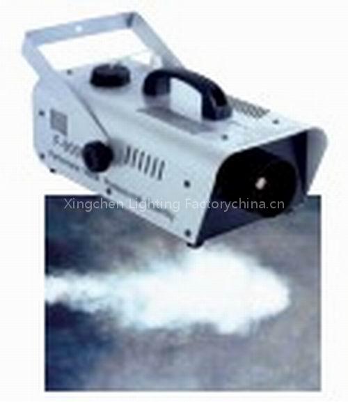 fog machine
