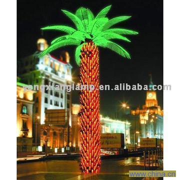 Palm Tree Light
