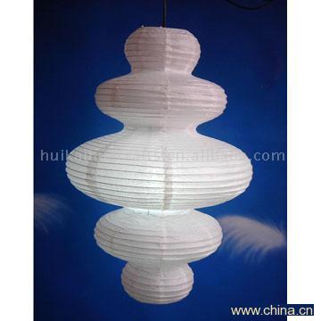 Pendant Lantern