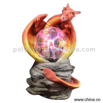 Plasma Lamp