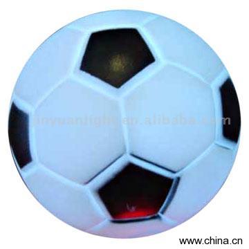 LED Football Light