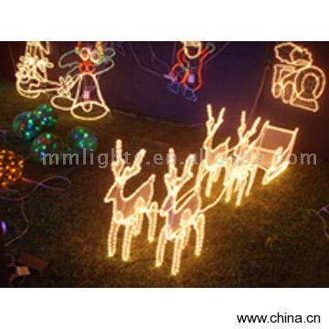 Mini Motif Light
