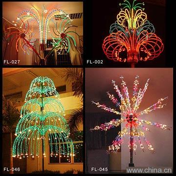 Firework Lights
