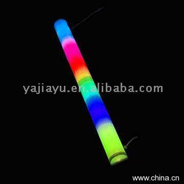 LED PC Tube Light