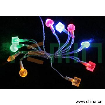 LED Light Chain