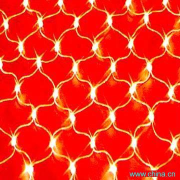 Square Net Light