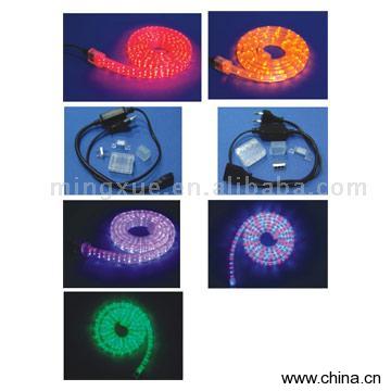 LED Strip (Rope) Lamp
