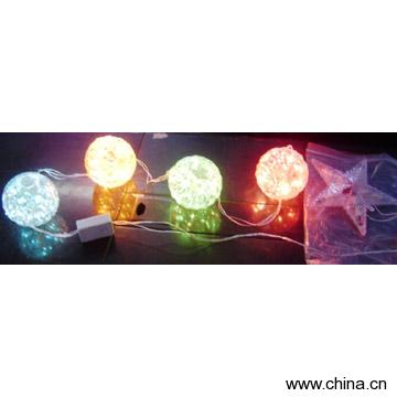 LED Christmas Light