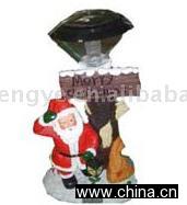 Solar Christmas Light