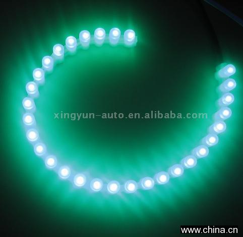LED Flexible Light