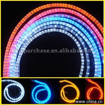 LED Rope Lights, Holiday Light