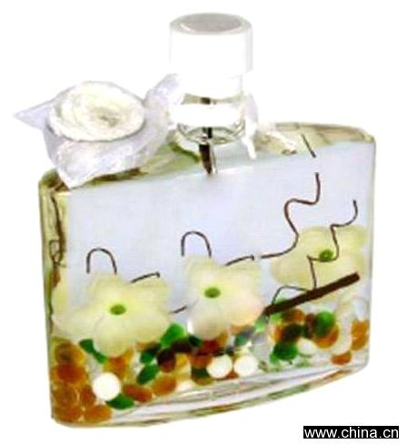 Oil Lamp