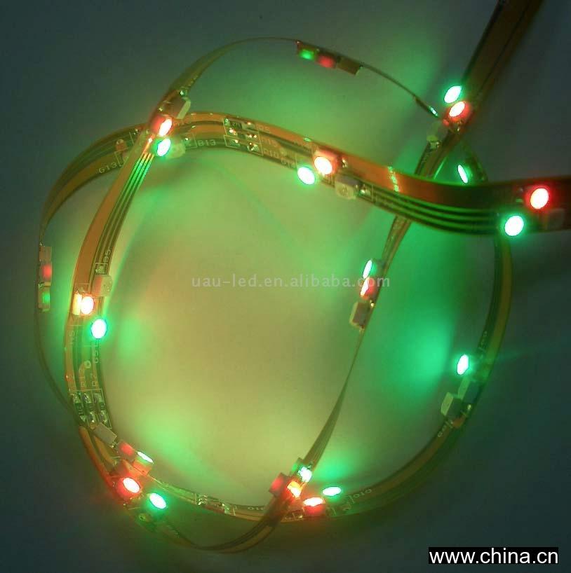 LED Flexible Lighting Bar
