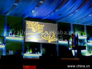 Advertising Neon Light