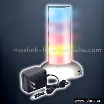 Sound Reactive Light