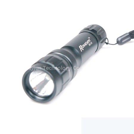 Romisen RC-C5 CREE Q2 LED Aluminium Flashlights